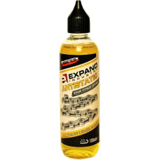 Expand Antistatic Chain Oil Extra Dry 100 ml