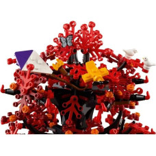 Lego 21346 Ideas - Family Tree