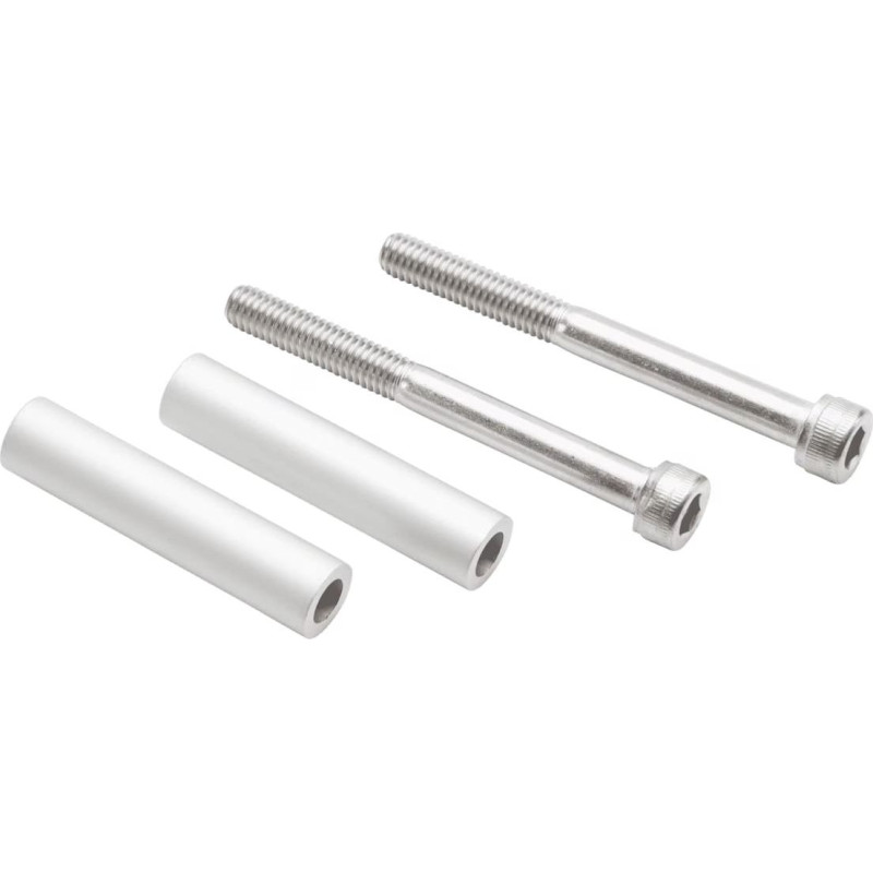 Thule 100044 Pack n Pedal Rail Extender Kit