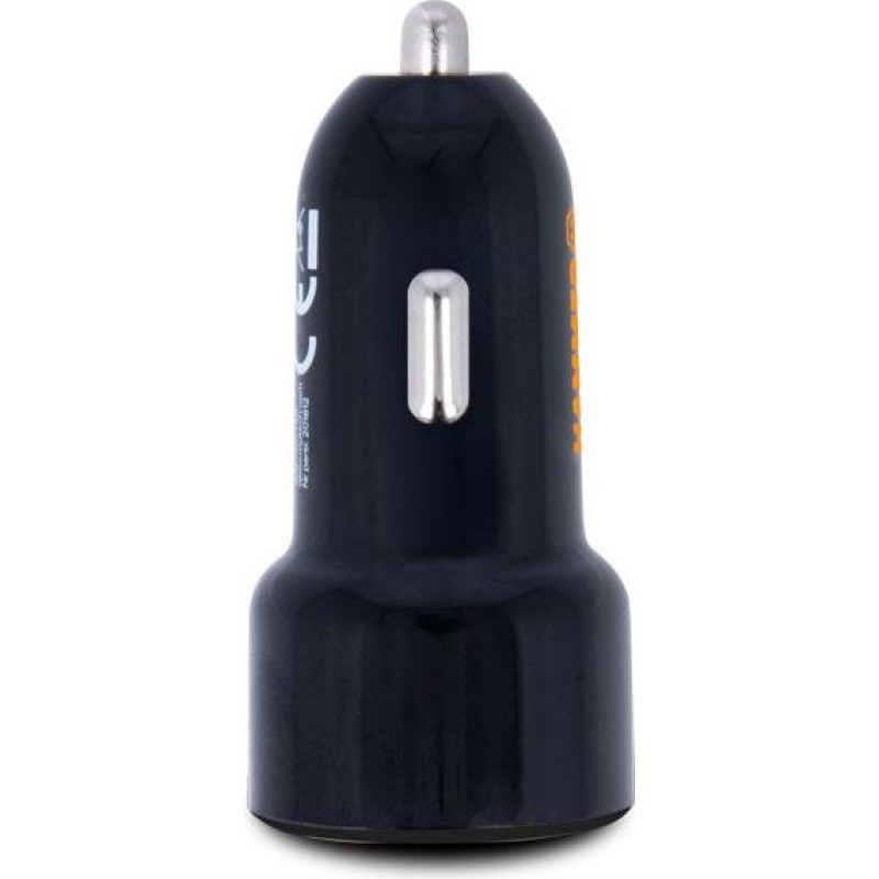 Hammer Car Express Charger