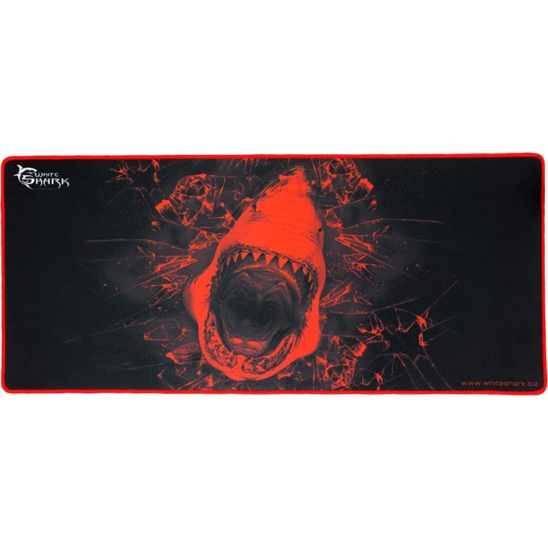 White Shark MP-1899 Gaming Mouse Pad Sky Walker XL