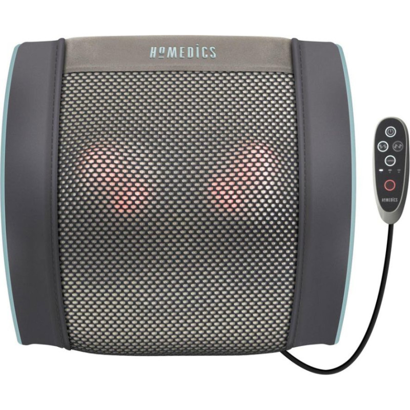 Homedics SGP-1500H-EU Shiatsu Pillow