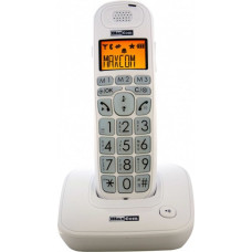 Maxcom Mc6800 bialy telefon dect bb
