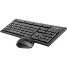 A4 Tech Zestaw v-track 2.4g 7100n rf nano