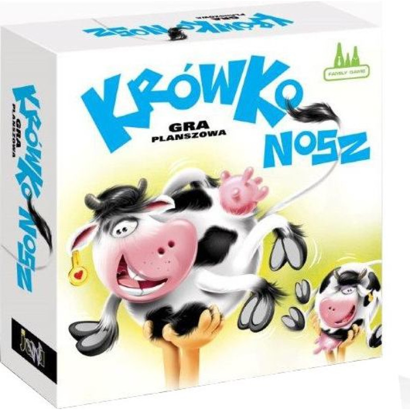 Jawa Gra krówkonosz