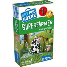 Granna Gra mini superfarmer