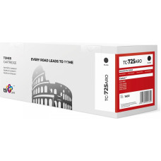 Tb Print Toner do canon i-sensys lbp6020/lbp6020b/mf3010/canon lbp-6000/6000b tc-725aro bk ref.
