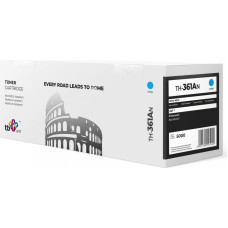Tb Print Toner do hp clj m552/m5 53/m577 cy th-361an 100% nowy