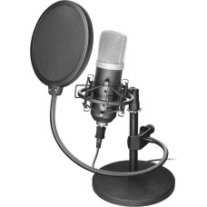 Trust Emita usb studio microphone