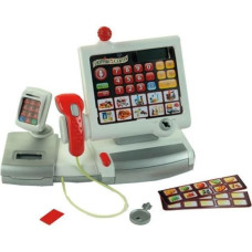 Klein Kasa sklepowa ze skanerem