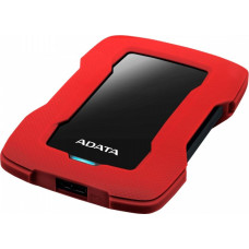 Adata Dysk zewnętrzny hdd adata hd330 (2tb; 2.5