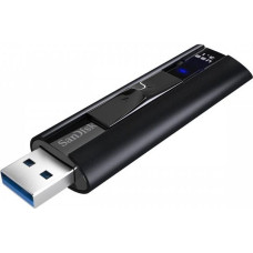 Sandisk extreme pro 128gb 420/380mb/s usb 3.1