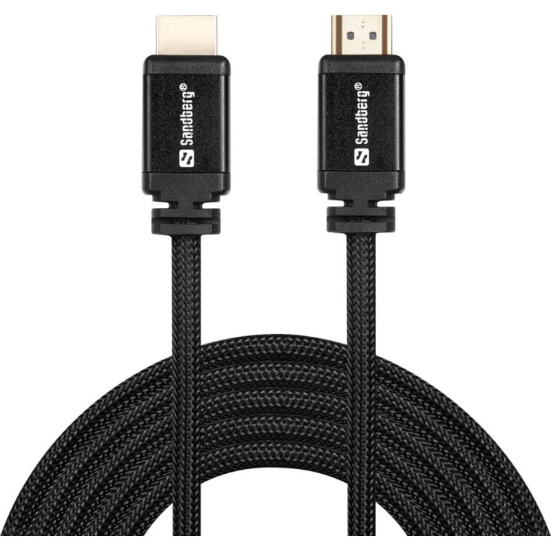 Sandberg 508-97 HDMI 2.0 19M-19M, 1m