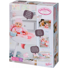 Zapf Baby annabell stolik do karmienia