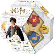 Rebel Gra harry potter i magiczny quiz