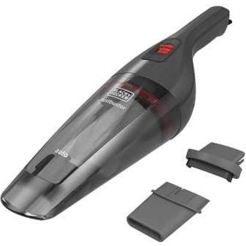 Black&Decker Odkurzacz samochodowy 12v nvb12ava black&decker