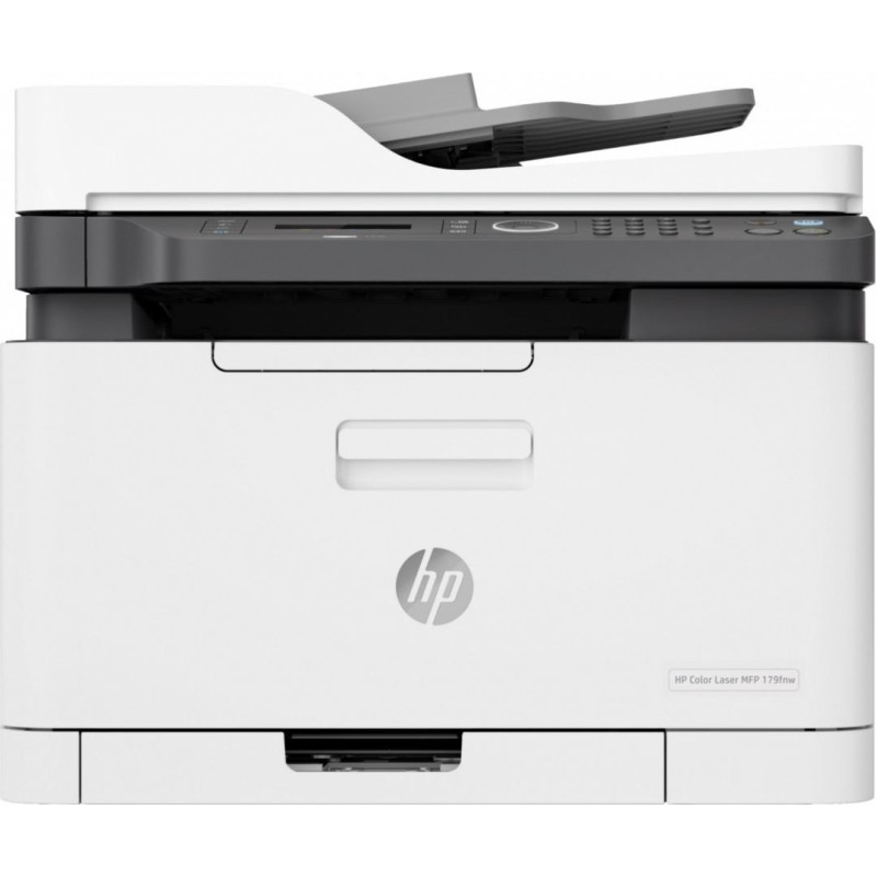 Hp Inc. Urządzenie wielofunkcyjne color laser mfp 179fnw 4zb97a