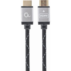Gembird Kabel hdmi high speed z ethernet select plus 7.5m