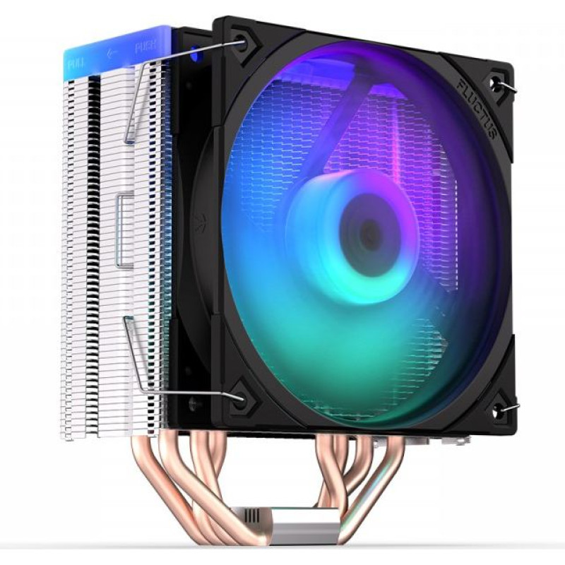 Endorfy Chłodzenie procesora - fera 5 argb