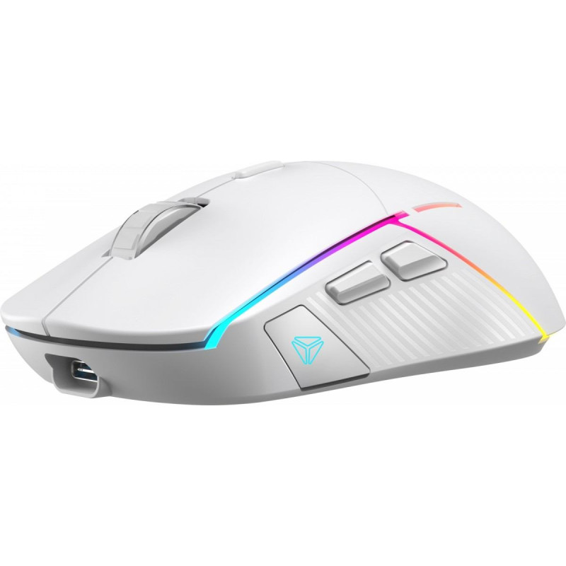 Yenkee Mysz dla graczy yms 3500wh samuraj , podwójne łącze, akumulator