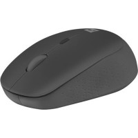 Natec Mysz bezprzewodowa harrier 2 bluetooth 5.1 czarna