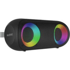 Audictus Głośnik bluetooth aurora 14w rms rgb