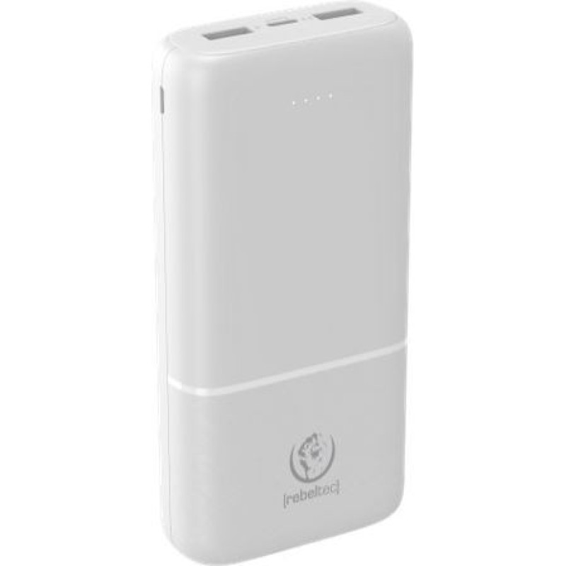 Rebeltec Powerbank p20 20 000mah 10w