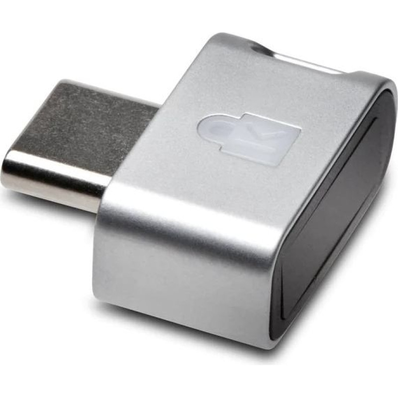 Kensington Czytnik palca verimark guard usb-c fingerprint key