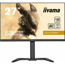 Iiyama Monitor 27 cali gb2790qsu-b5 1ms,ips,dp,hdmi,240hz,f.sync,qhd,hdr400