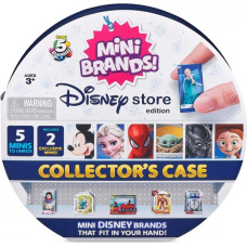 Zuru 5 Surprise Figurki disney mini brands seria 1 walizeczka