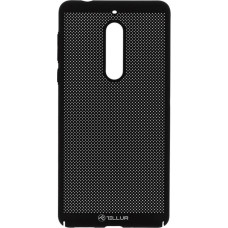 Tellur Cover Heat Dissipation for Nokia 5 black