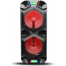 Prime3 Głośnik apa30 system audio bluetooth karaoke