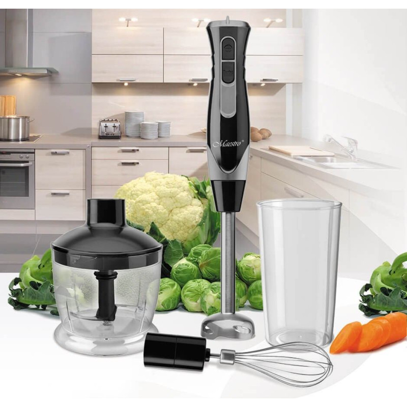 Maestro Blender zestaw mr-566