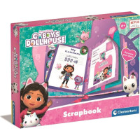 Clementoni Sekretny pamiętnik gabby