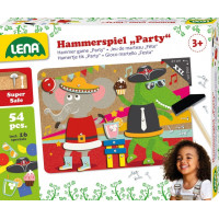 Lena Przybijanka - zestaw impreza