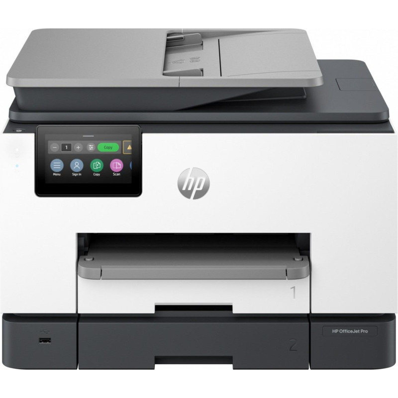 Hp Inc. Urządzenie wielofunkcyjne officejet pro 9130b  all-in-one 4u561b