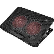 Savio Podstawka chłodząca pod laptop/ tablet cos-02