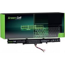 Green Cell Bateria do asus a41-x550 14,4v 2200mah