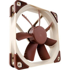 Noctua Wentylator noctua 120mm od 10,7 dba, 300-1200 rpm