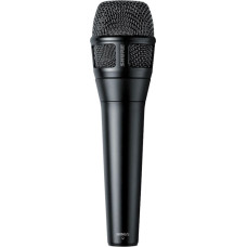 Shure nxn8/s - mikrofon dynamiczny nexadyne, superkardioidalny ze złączem xlr, czarny