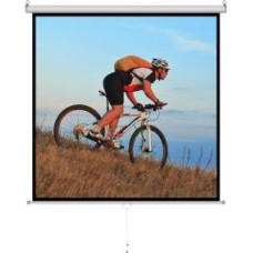 ART Ekran ręczny półautomat 1:1 118