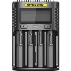 Nitecore Ładowarka nitecore ums4