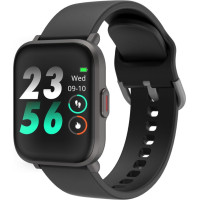 Sponge Watch 1 black