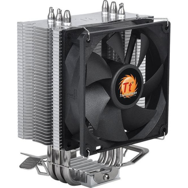 Thermaltake Chłodzenie cpu contac 9 (wentylator 92mm, tdp 140w)