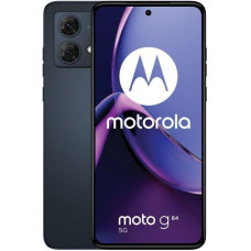 Motorola Smartfon moto g84 8/256 outer space