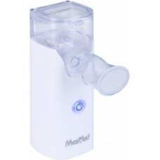 Mesmed Inhalator siateczkowy mm-560 spiro mesh mesmed