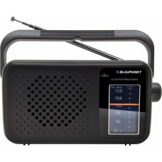 Blaupunkt Radio przenośne fm pr8bk