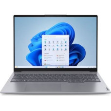 Lenovo Notebook thinkbook 16 g7 21ms0094pb w11pro ultra 5 125u/16gb/1tb/int/16.0 wuxga/arctic grey/3yrs os + co2 offset