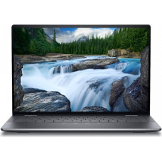 Dell Notebook latitude 9450 2in1 win11pro ultra 7 165u/16gb/512gb ssd gen4/14.0 qhd+ touch/int/fgrpr/fhd/ir cam/mic/wlan+bt/backlit kb/3c/vpro/3yps