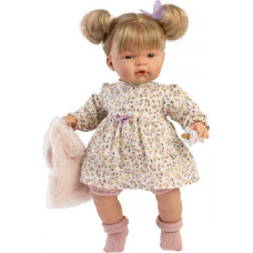 Llorens Lalka joelle z miękkim brzuszkiem 38 cm
